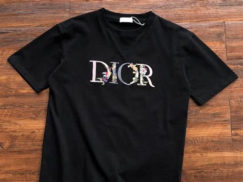 camisas dior hombre originales|camisetas dior.